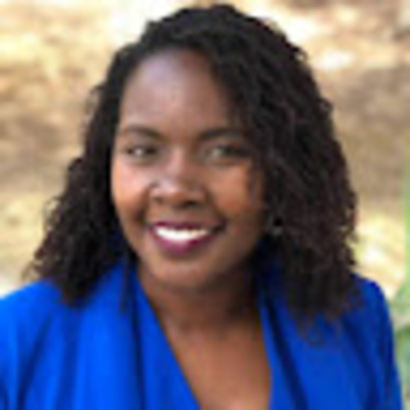 Meet your Posher, Dr. april - Picture 1 of 1